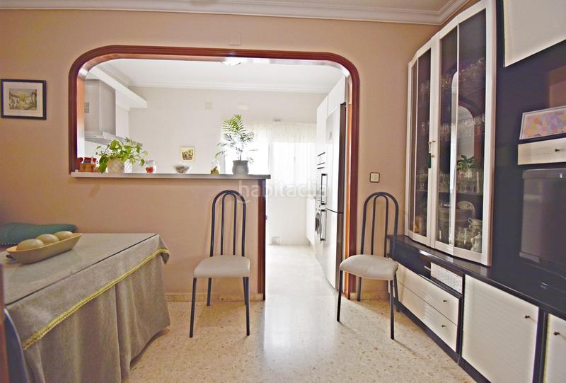 Foto f23bb72c-e090-44fe-8ac6-b582ad0b5099. Haus mit parking in El Rocío - La Milagrosa Jerez de la Frontera