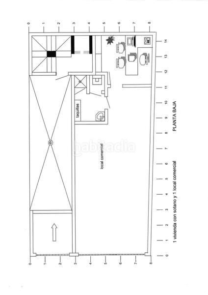 Foto cd40f920-ca17-4cfd-8b2e-97a1182c7992. Terreno residencial se vende terreno urbano en Picadueñas en Jerez de la Frontera