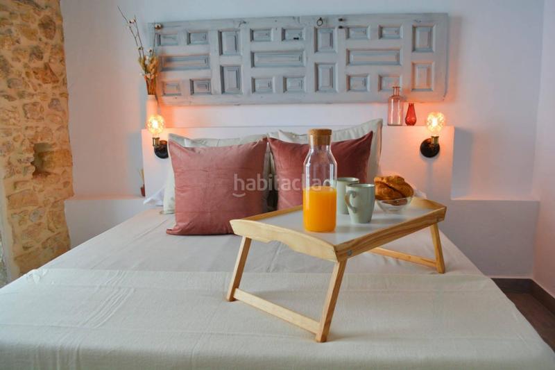 Foto 3d3e5a07-e08b-47e5-9643-d6d0f42576ed. Casa amb calefacció a Medina Sidonia