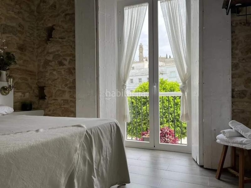 Foto 480b4ef3-4bf9-4ec9-a8fc-3dca43e9d637. Casa amb calefacció a Medina Sidonia