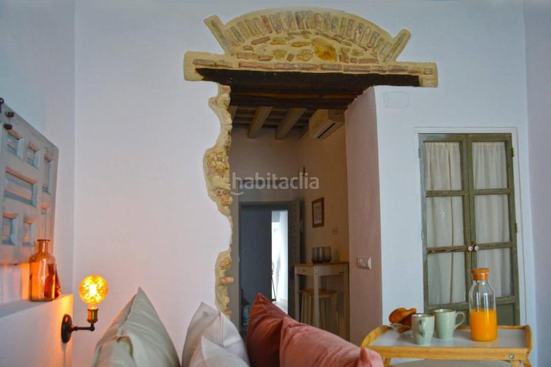 Foto 4d4d866b-d9cd-47ce-b522-f08765bab8cf. Casa amb calefacció a Medina Sidonia