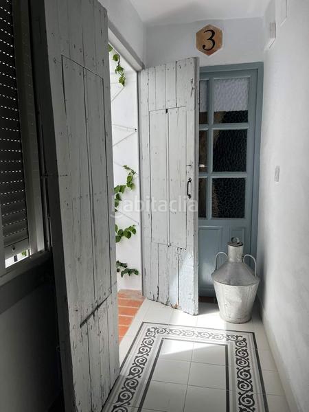 Foto 6caf1748-f3a1-4993-a128-69e4963bf0ab. Casa amb calefacció a Medina Sidonia