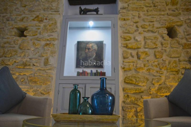 Foto e11e1025-2771-45c4-a54f-d378cd501ec1. Casa amb calefacció a Medina Sidonia