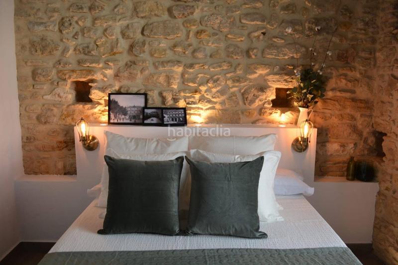 Foto fab670fe-ac61-438e-871e-d56baae45ca6. Casa amb calefacció a Medina Sidonia