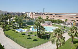 Pis en Chapn - Campus Universitario - Navinco. Vive en una joya de urbanizacin!