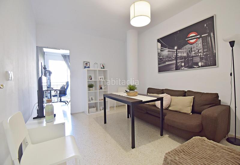 Foto 5ebf55e7-3758-4ffe-a10e-6b07e3457bcc. Piso vive en una joya de urbanización! en Chapín - Campus Universitario - Navinco Jerez de la Frontera