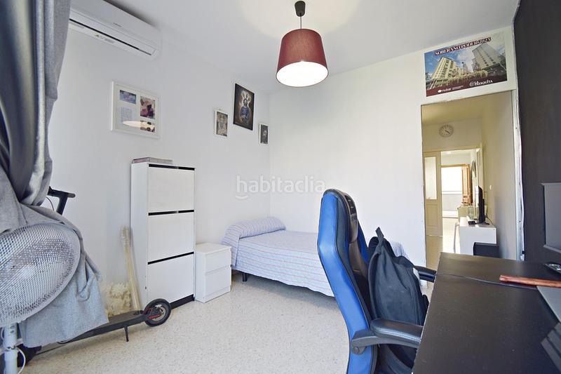 Foto 922305f0-82e1-44b8-bbd9-95bbff3390e8. Piso vive en una joya de urbanización! en Chapín - Campus Universitario - Navinco Jerez de la Frontera