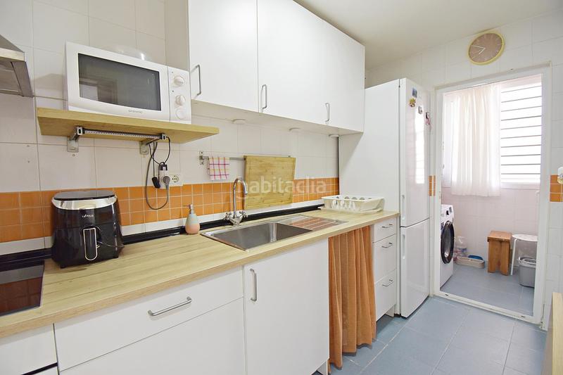Foto a4d7e05b-5707-4603-812b-63d8f35f2465. Piso vive en una joya de urbanización! en Chapín - Campus Universitario - Navinco Jerez de la Frontera