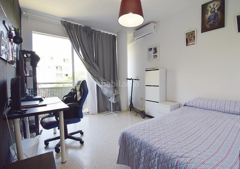 Foto 2ba5d965-c1a0-40e9-9e09-4a0a4cb5cf9f. Piso vive en una joya de urbanización! en Chapín - Campus Universitario - Navinco Jerez de la Frontera