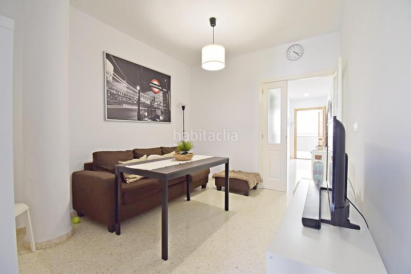 Foto f09323e7-03d7-4baf-8788-dd3e5f0c9c51. Piso vive en una joya de urbanización! en Chapín - Campus Universitario - Navinco Jerez de la Frontera