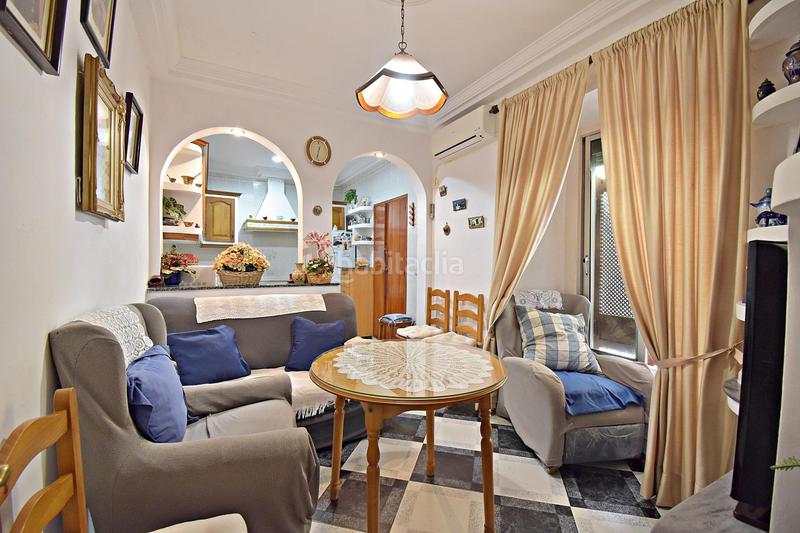 Foto c86ad231-894d-4e0c-a670-4989145fc587. Maison avec parking dans Centro Jerez de la Frontera