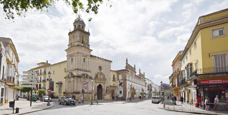 Foto e23fd077-91d1-47b4-b2a9-694290ef5b9d. Pis amb aparcament a La Plata Jerez de la Frontera