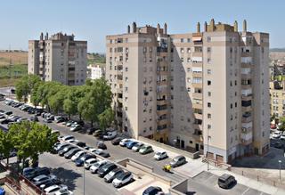 Pis en San Telmo - Federico Mayo - El Porta. Oportunidad nica en la cartuja! vivienda de ensueo a precio in