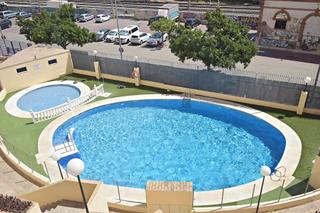Piso en Vallesequillo. Oportunidad única en el centro de jerez! vivienda con garaje, tr
