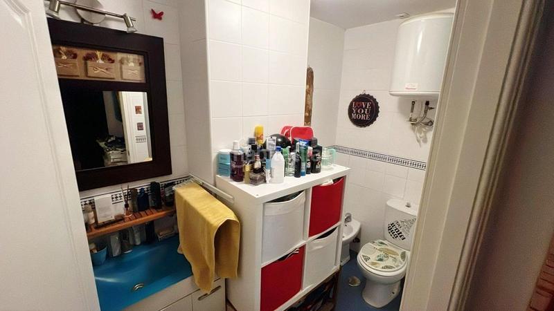 Foto b4ce4f99-b66b-4990-9749-dc774dbb94ac. Piso  en zona norte! en Chapín - Campus Universitario - Navinco Jerez de la Frontera