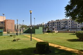 Pis a Chapín - Campus Universitario - Navinco. Piso en zona norte!