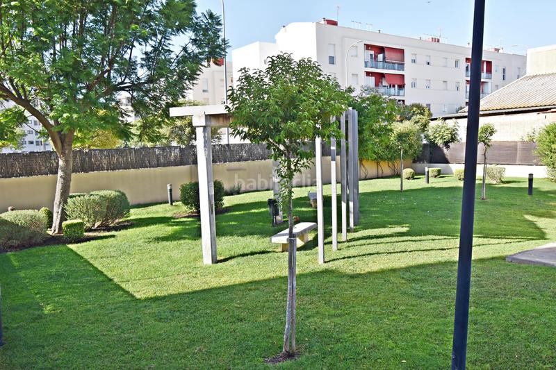 Foto f7b0f19b-785e-4f63-96db-0820852ff7d2. Piso  en zona norte! en Chapín - Campus Universitario - Navinco Jerez de la Frontera