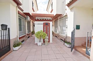 Casa adossada a El Rocío - La Milagrosa. En exclusiva en torremelgarejo jerez