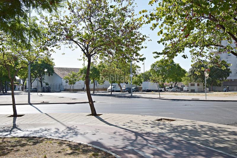 Foto 1aa0ef6a-e9a0-4e4a-b3b4-1534107184bc. Terreno residencial parcelas exclusivas junto a la hacienda del polo en Jerez de la Frontera