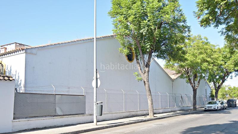 Foto 5a689a9e-a493-4f38-bf21-eaab2a697308. Terreno residencial parcelas exclusivas junto a la hacienda del polo en Jerez de la Frontera