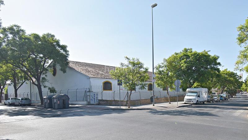 Foto 5ef0e786-7ab3-4365-afab-e479496c492c. Terreno residencial parcelas exclusivas junto a la hacienda del polo en Jerez de la Frontera