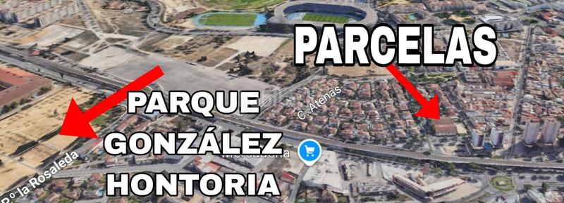 Foto 83c78b84-9d41-4042-add9-d11e7b42f559. Terreno residencial parcelas exclusivas junto a la hacienda del polo en Jerez de la Frontera
