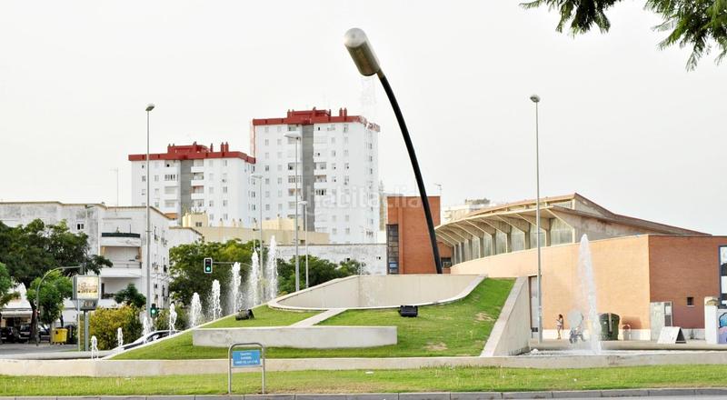 Foto a63045a1-e445-4391-906e-393ee9f374ee. Terreno residencial parcelas exclusivas junto a la hacienda del polo en Jerez de la Frontera
