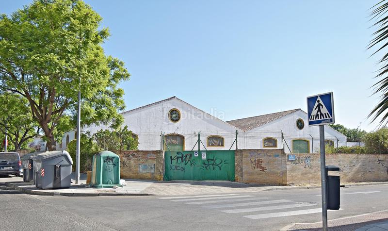 Foto af3c4a61-add5-4e71-ab72-b00ccc52bf6a. Terreno residencial parcelas exclusivas junto a la hacienda del polo en Jerez de la Frontera