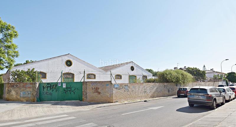 Foto d233f125-c760-402f-9c32-310d74706093. Terreno residencial parcelas exclusivas junto a la hacienda del polo en Jerez de la Frontera