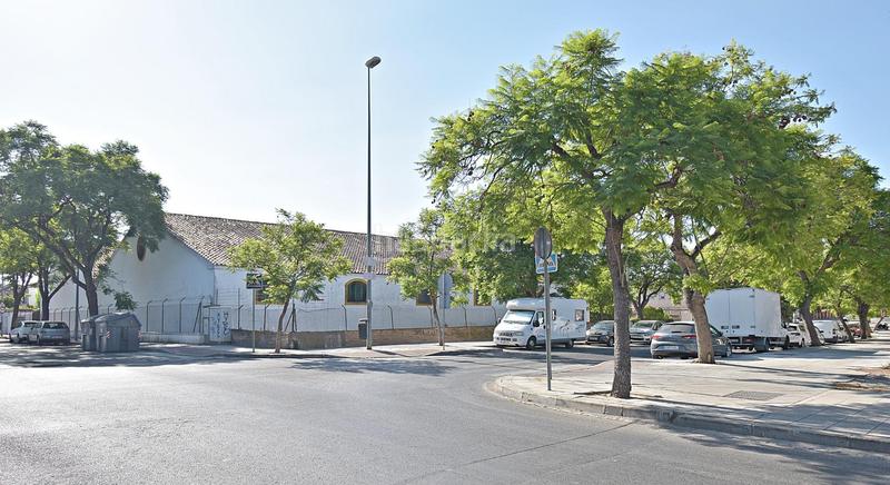 Foto f35b04b4-b3ad-4a58-95eb-e7d9ffab5f19. Terreno residencial parcelas exclusivas junto a la hacienda del polo en Jerez de la Frontera