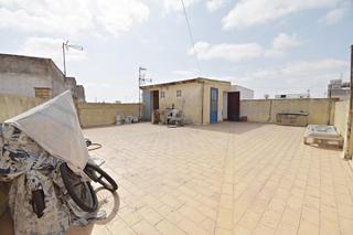 Pis en Puertas del sur - Guadabajaque. Vivienda en hijuela de las coles  una oportunidad nica para viv