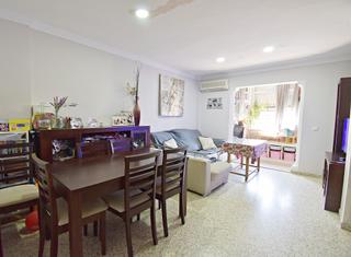 Appartamento in San Telmo - Federico Mayo - El Porta. Vivienda en la cartuja