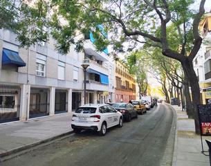 Pis en Plaza de Toros. Exclusiva vivienda seorial de 156m2 en el corazn de jerez!