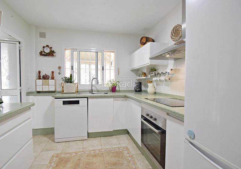 Foto 526c0492-46f4-4144-b95a-09ddd930b58b. Reihenhaus in Montealto Jerez de la Frontera