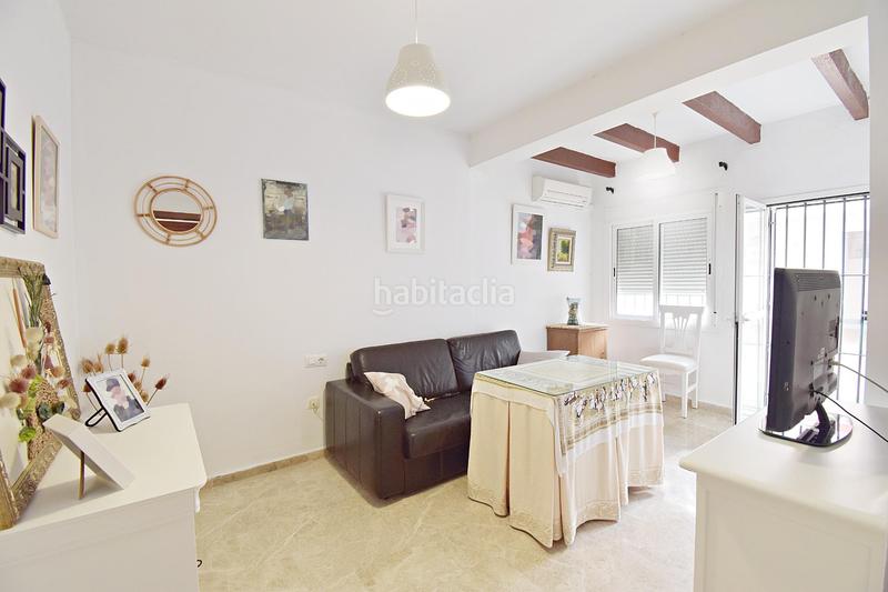 Foto e1fb810d-3eee-4379-a2c0-6dcf8b61e7fa. Reihenhaus in Montealto Jerez de la Frontera