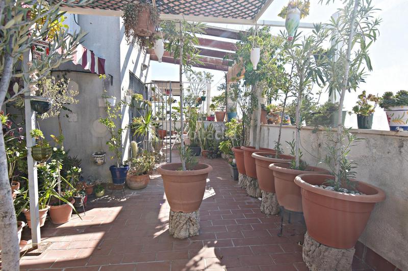 Foto be154082-9f9d-4c9d-945d-f8ed9d634a6d. Àtic amb aparcament piscina a Casines Puerto Real