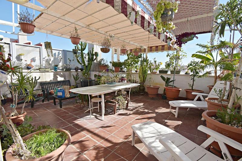 Foto db50a3d5-78a4-4bce-80c9-d6d0c54dfd37. Àtic amb aparcament piscina a Casines Puerto Real