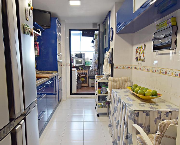 Foto e9d8e0e5-bd11-49d7-add2-30ab2f71fdeb. Àtic amb aparcament piscina a Casines Puerto Real