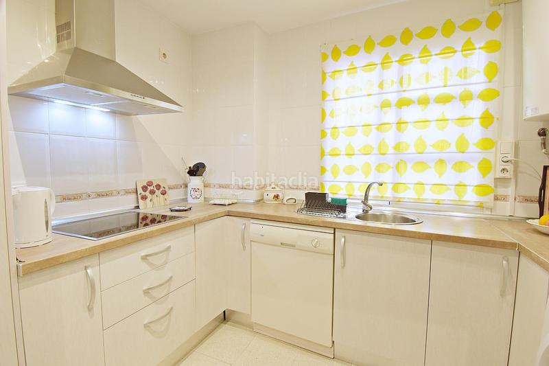 Foto 0f8341f5-e6c8-4a72-9333-da398e73aa44. Appartement avec parking dans Divina Pastora - La Yeguada Jerez de la Frontera