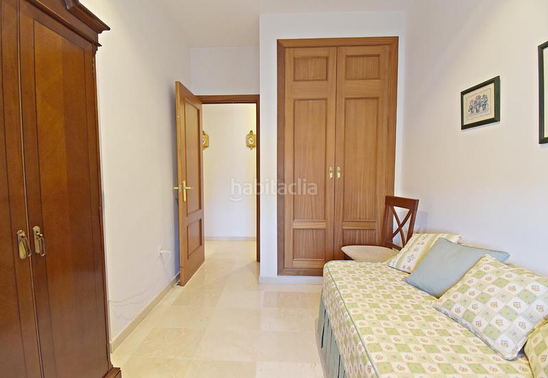 Foto 2fec5509-0ca5-4331-802f-d4b835aedc5d. Appartement avec parking dans Divina Pastora - La Yeguada Jerez de la Frontera