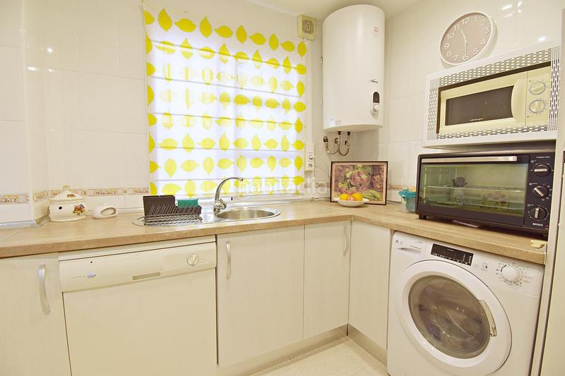 Foto 30aa31f2-1204-4c89-8ca7-185949cdd632. Appartement avec parking dans Divina Pastora - La Yeguada Jerez de la Frontera