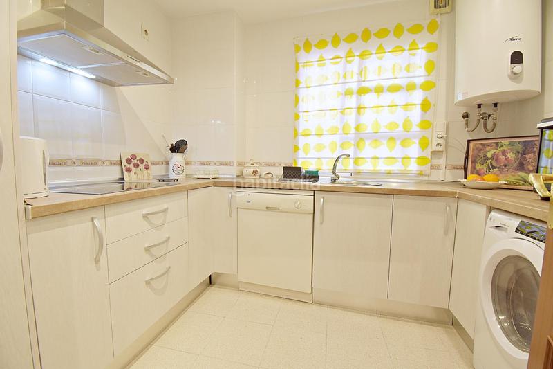 Foto 41dae10c-e29f-4cdf-bac3-f2c69c8b0ec4. Appartement avec parking dans Divina Pastora - La Yeguada Jerez de la Frontera