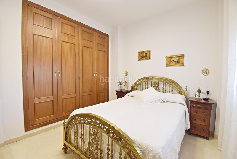 Foto 64fef1f7-b0cf-4cab-bb3e-02a9f5c56ca6. Appartement avec parking dans Divina Pastora - La Yeguada Jerez de la Frontera