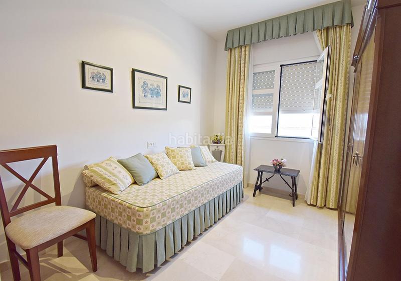 Foto 93822a7d-20a0-4d2c-8d38-cced70112a88. Appartement avec parking dans Divina Pastora - La Yeguada Jerez de la Frontera