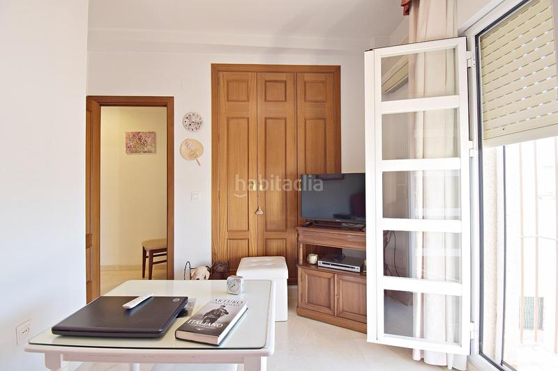 Foto c0390792-3042-426c-bb09-d5a986acd5e0. Appartement avec parking dans Divina Pastora - La Yeguada Jerez de la Frontera