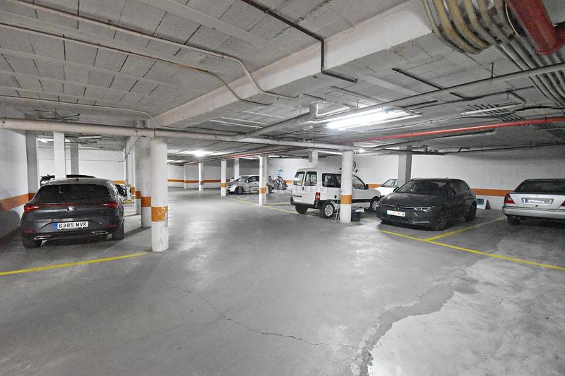 Foto d270f561-9093-4c45-9708-0ff4e684b21b. Appartement avec parking dans Divina Pastora - La Yeguada Jerez de la Frontera