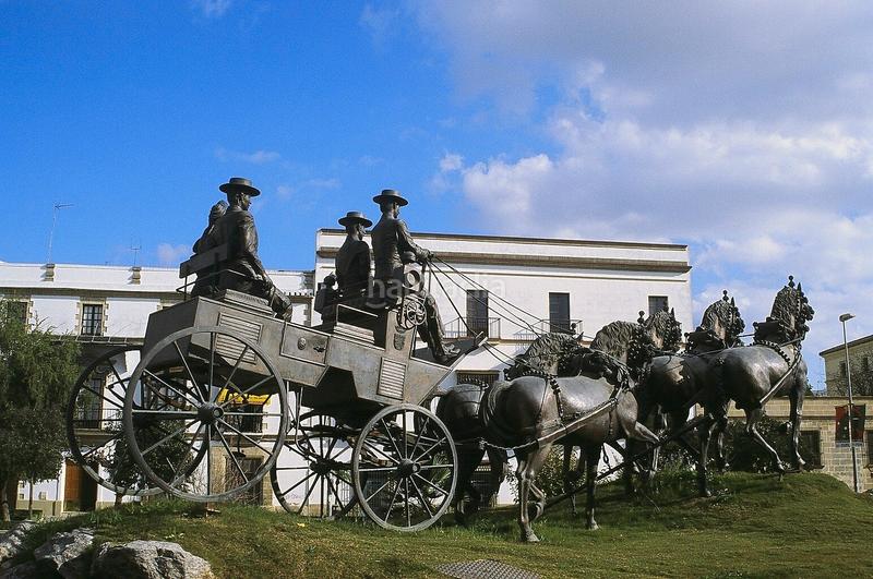 Foto e6441c7b-aa44-4fd7-8fa2-dcdce43552c5. Appartement avec parking dans Divina Pastora - La Yeguada Jerez de la Frontera