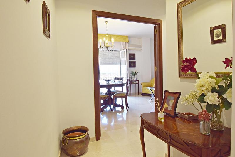 Foto efdeada6-9d4c-47e3-9f29-774d03d25765. Appartement avec parking dans Divina Pastora - La Yeguada Jerez de la Frontera