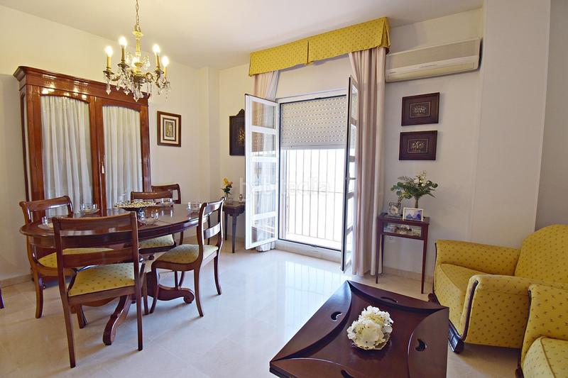 Foto f4c98265-5a4d-4ed2-b576-db6c34dc437c. Appartement avec parking dans Divina Pastora - La Yeguada Jerez de la Frontera