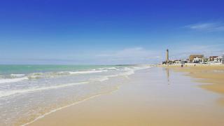 Appartamento in Playa de la Regla. Oportunidad única a un paso de la playa de regla, con garaje!